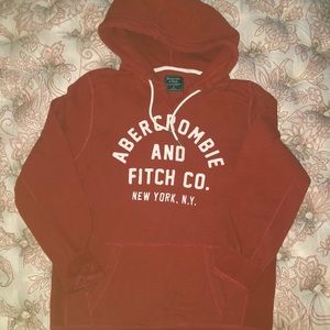 Abercrombie & Fitch hoodie